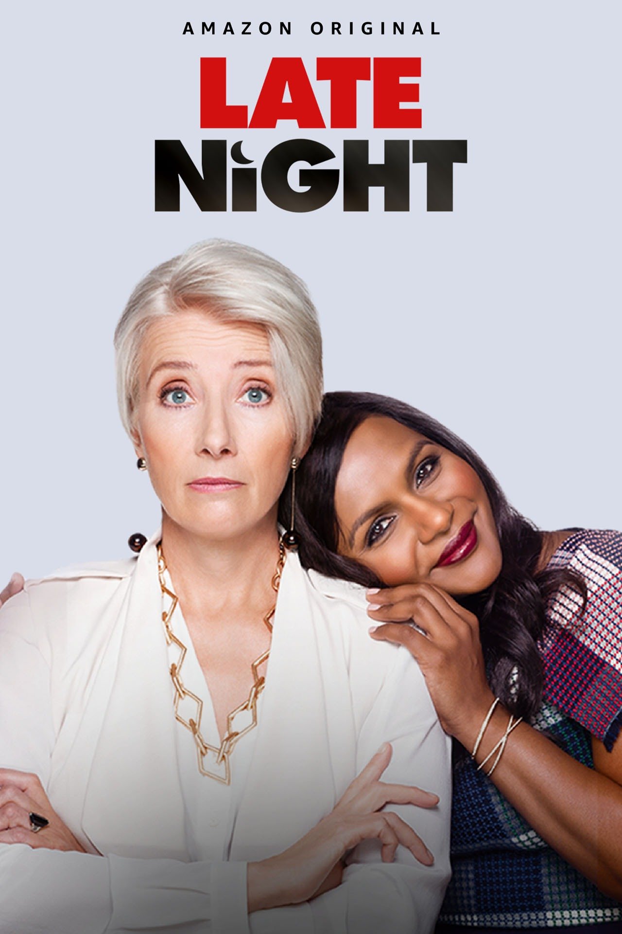 Late Night (2019) [27372] (A1764845835) [[Movies]] --Plex--
